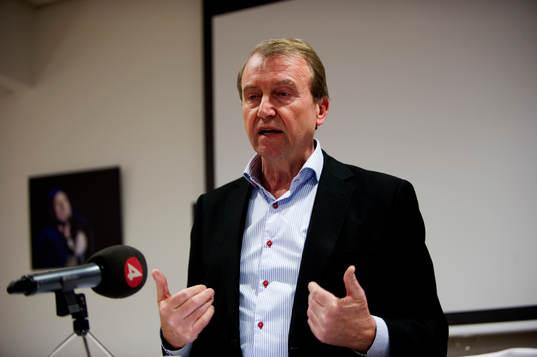 Ishockey, Allsvenskan, Malmö Redhawks håller
