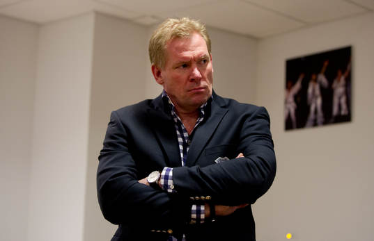 Ishockey, Allsvenskan, Malmö Redhawks håller