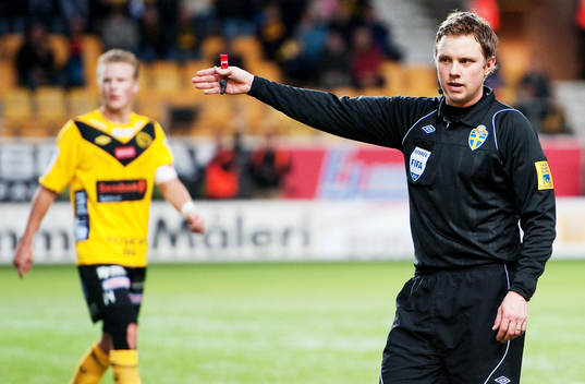 Markus Stömbergsson, Gävle