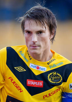 Lasse Nilsson, Elfsborg