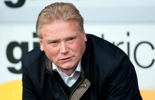 Jörgen Lennartsson, tränare