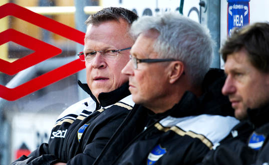 Jan Andersson, tränare