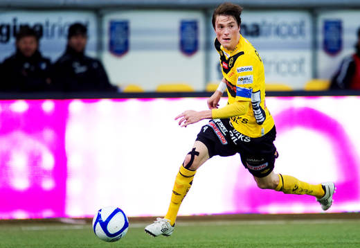 Lasse Nilsson