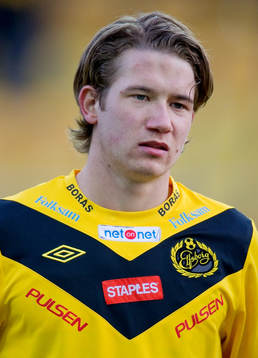 Marcus Rohdén