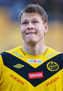 Viktor Claesson