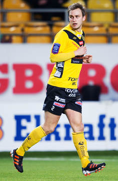 Skuli Jon Fridgeirsson