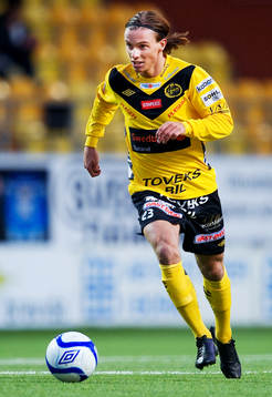 Niklas Hult