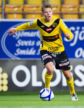 Viktor Claesson