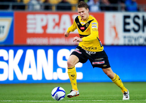 Viktor Claesson