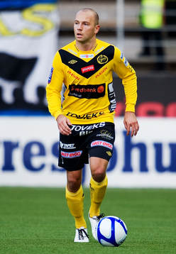 Joackim Jörgensen