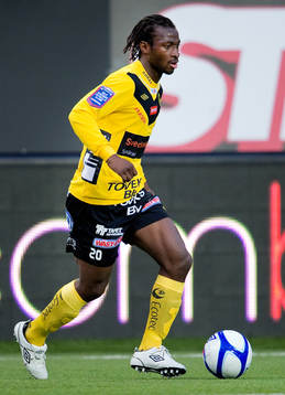 Amadou Jawo