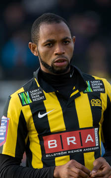 René Makondele