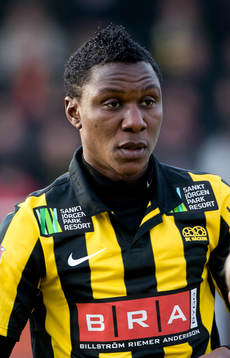 Dominic Chatto