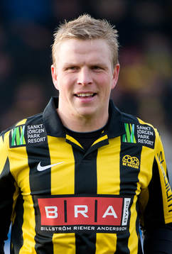 David Frölund