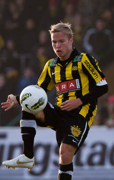 Oscar Lewicki