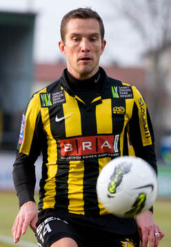 Martin Ericsson