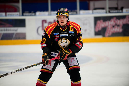 Jakob Silfverberg