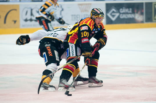 Jakob Silfverberg, Brynäs