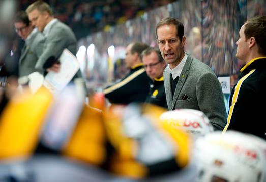 Anders Forsberg, tränare