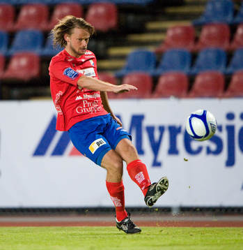Patrik Bojent