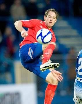 Johan Persson