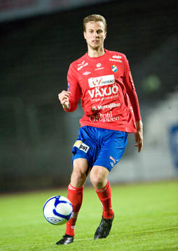 Jonas Hellgren