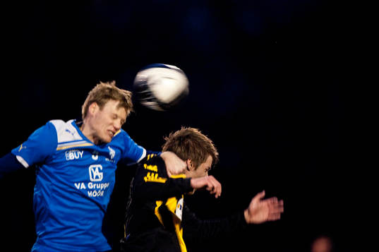 Daniel Engeli, Hässleholm