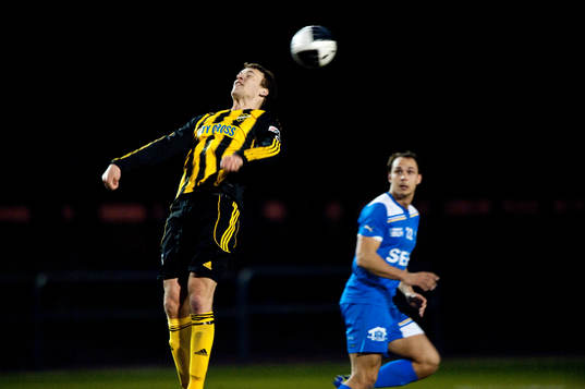 Nick, Johan Waldemarsson, Hässleholm
