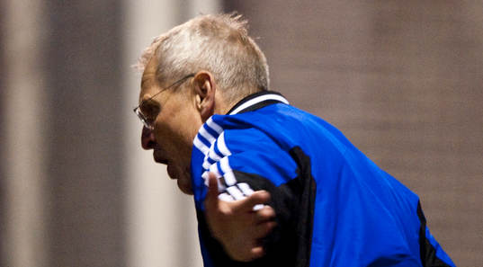 Björn Andersson, Tränare, Hässleholm