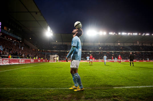 Jimmy Durmaz, Malmö FF