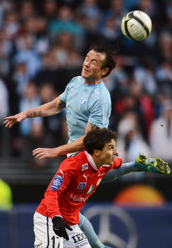 Ulrich Vinzents, Malmö FF, Daniel Freire Mendes, Kalmar