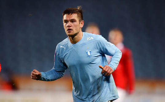 Ivo Pekalski, Malmö FF
