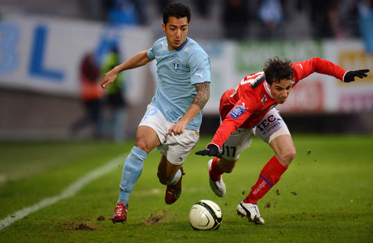 Jiloan Hamad, Malmö FF, Daniel Freire Mendes, Kalmar