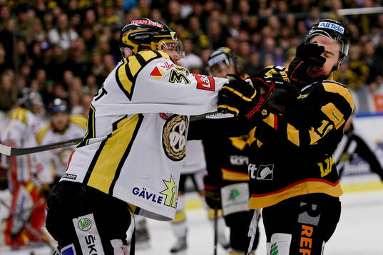 Jonas Nordqvist Brynäs, Joakim Lindström, Skellefteå