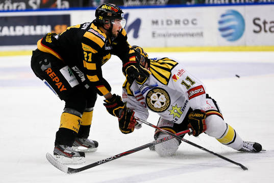 Jimmie Ericsson, Skellefteå, Jesper Ollas, Brynäs