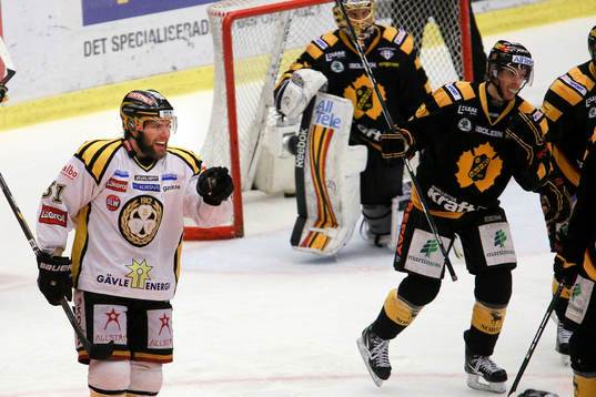 Jonathan Granström Brynäs