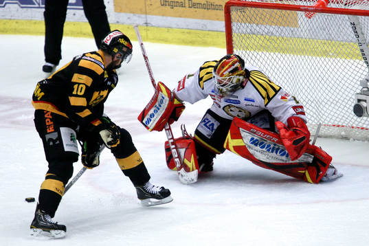 Niklas Svedberg, Brynäs, Joakim LIndström, SKellefteå