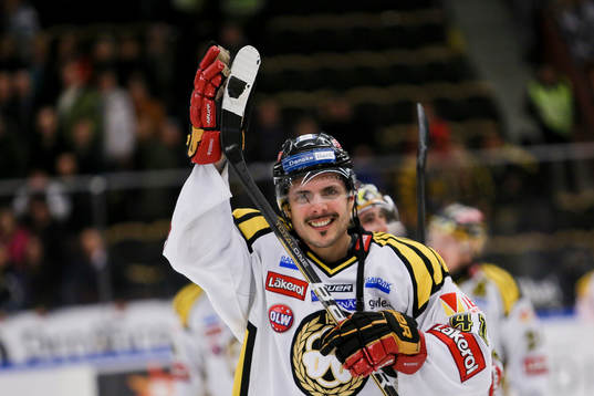 Daniel Widing, Brynäs