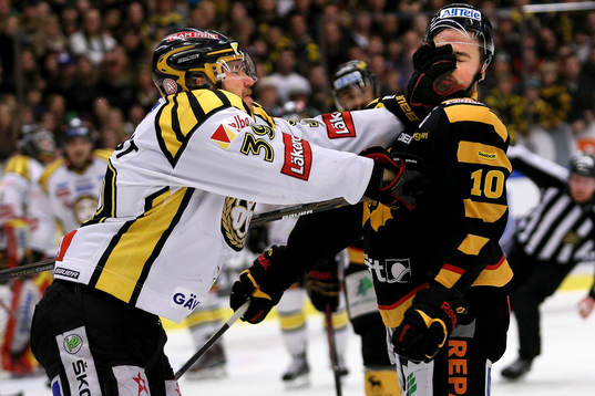 Jonas Nordqvist, Brynäs, Joakim Lindström, Skellefteå