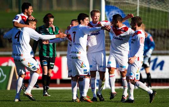 Assyriska, jubel