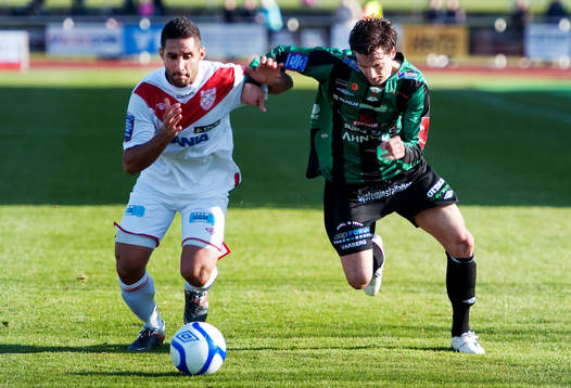 David Durmaz, Assyriska, Jonatan Berg, Varberg