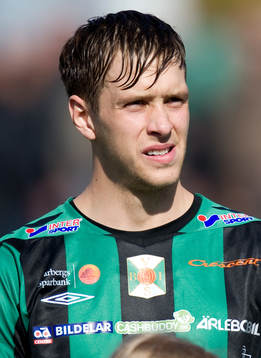 Alexander Mellqvist