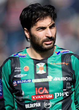 Ahmet Özdemirok