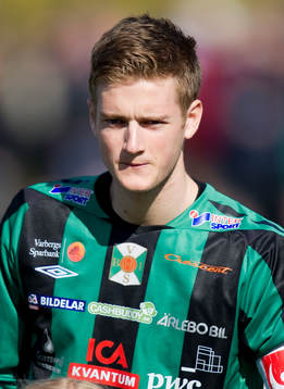 Filip Svenberg