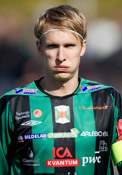 Anders Carlsson