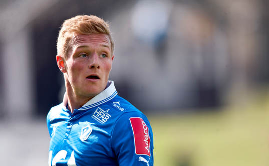 Gudjon Baldvinsson