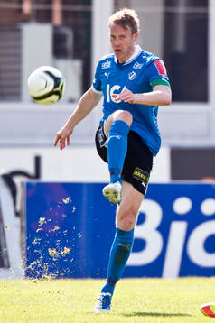Johhny Lundberg