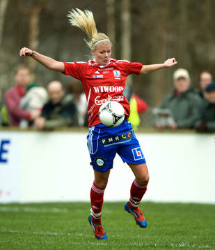 Ida Olsson