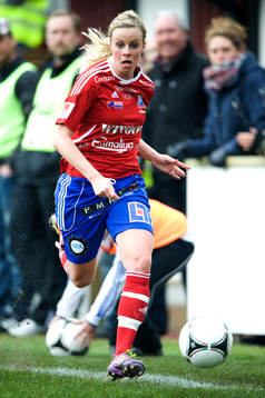 Sofie Andersson