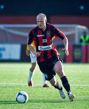 Nicklas Carlsson, Brommapojkarna